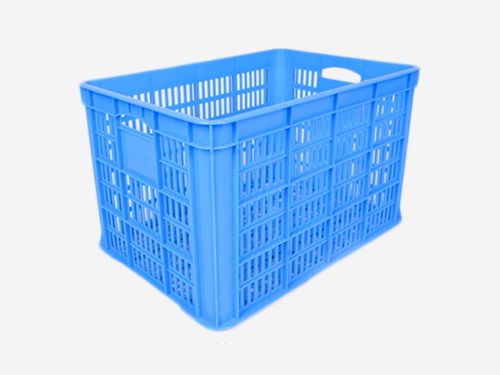 周轉箱塑料筐報價 廠家