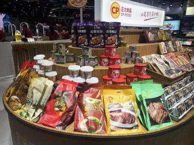 進博會上綠色先行,來看國際大品牌的可持續性創新成果