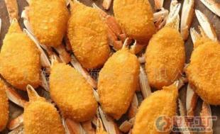批發出口食品 蟹鉗 特色食品_食品、飲料_世界工廠網中國產品信息庫