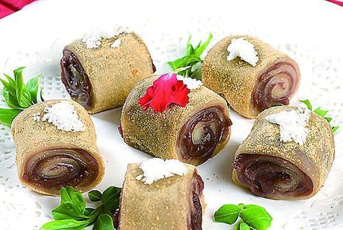 首都特色美食大盤點，讓你一次看個夠！