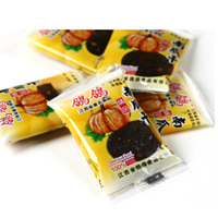 重慶特色小零食之光 90g香鹵豆干（燒烤味）