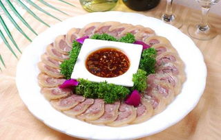 昆山“四大名補(bǔ)”美食江湖 少俠，請接招！