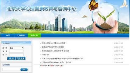 95后大學(xué)生的心理壓力 一場無聲的風(fēng)暴